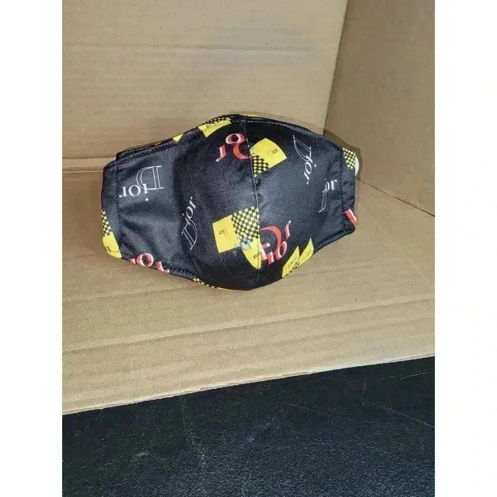 Designer Like Masks Brand New  Pack of 10